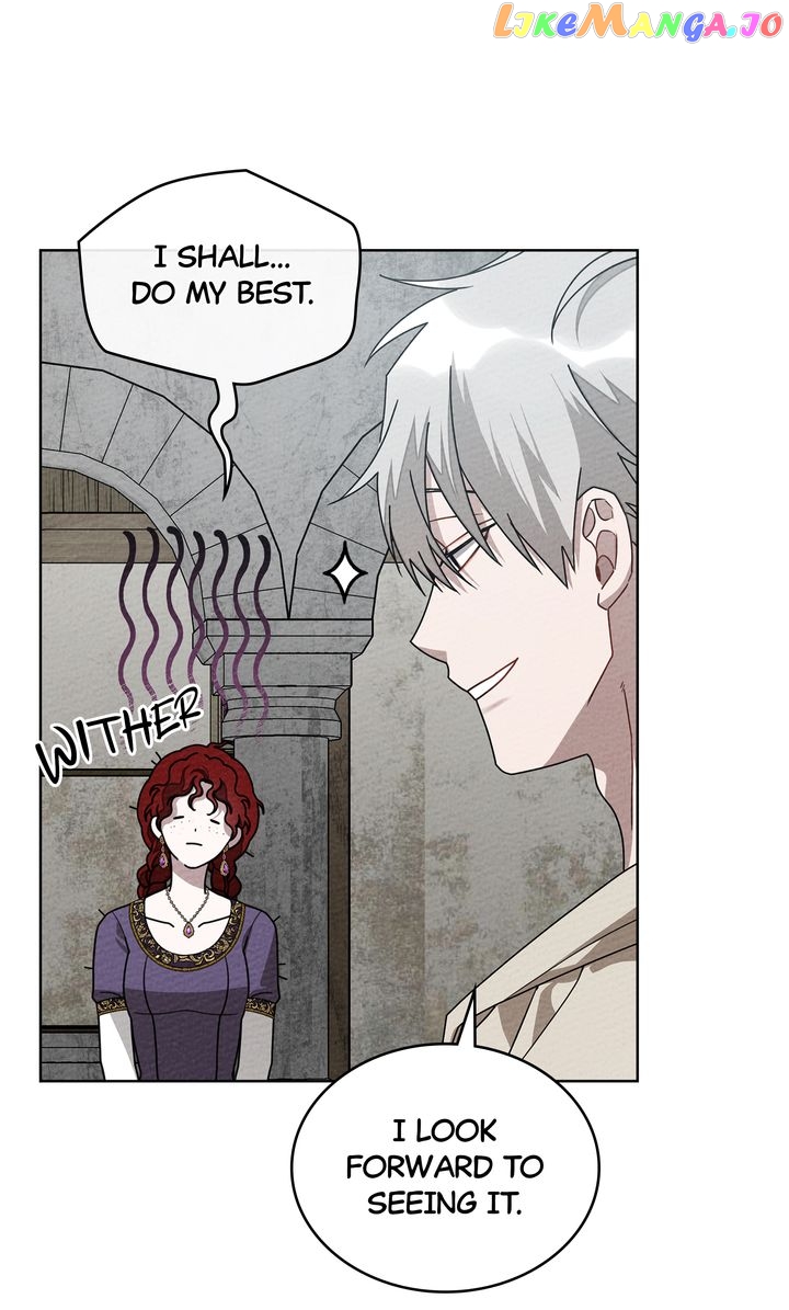 Read Under the Oak Tree EN Manga Online