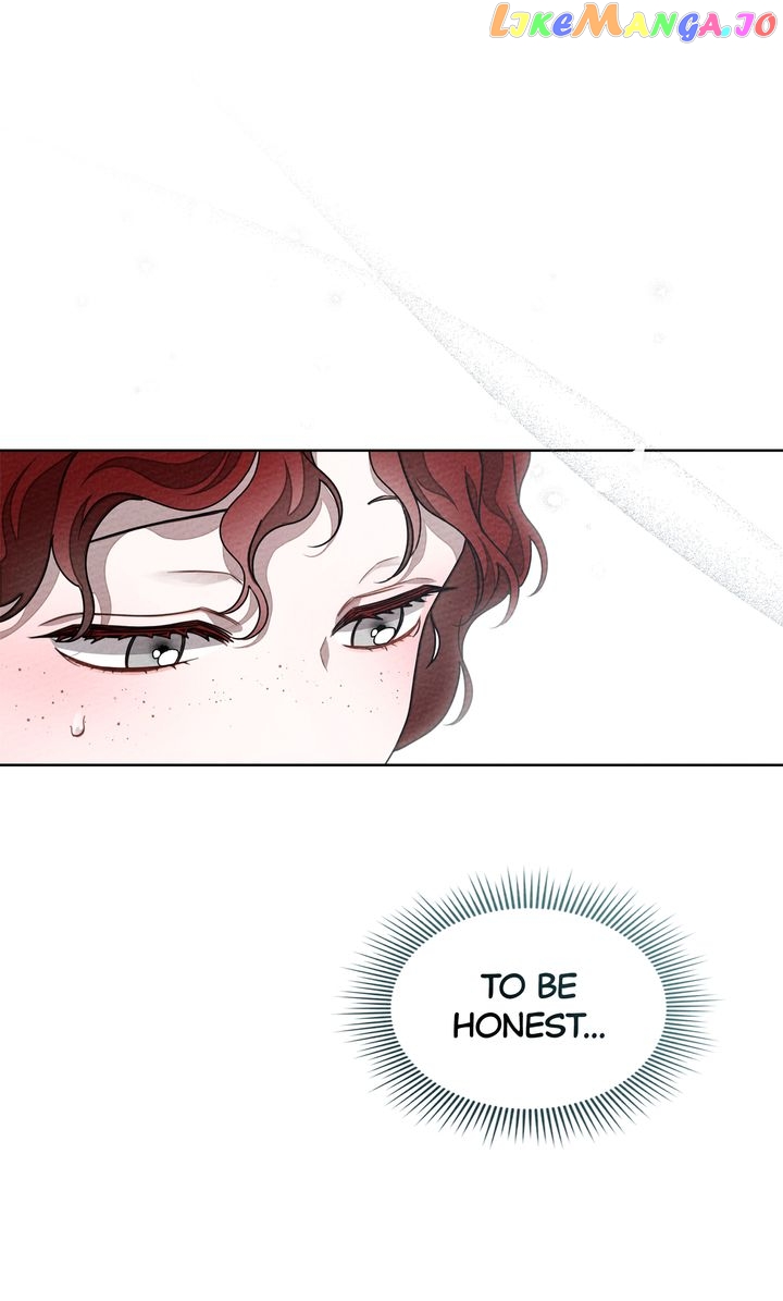 Read Under the Oak Tree EN Manga Online
