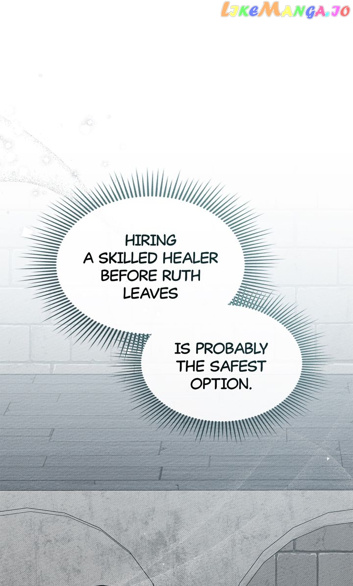 Read Under the Oak Tree EN Manga Online