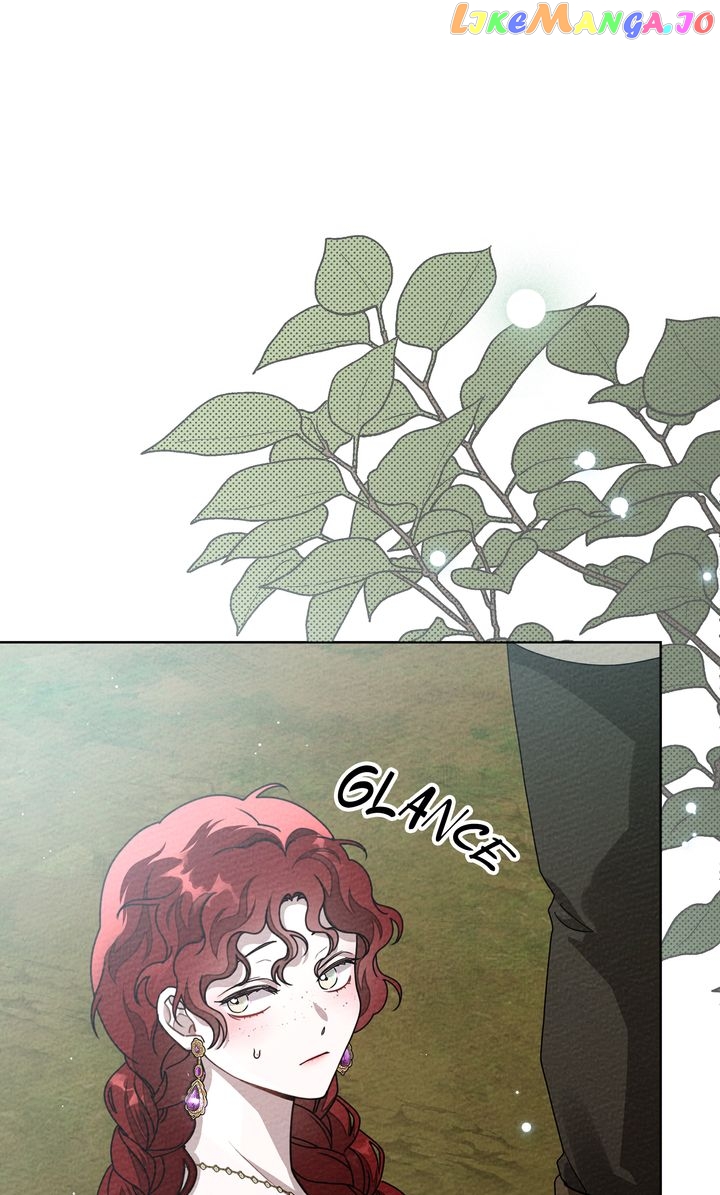 Read Under the Oak Tree EN Manga Online
