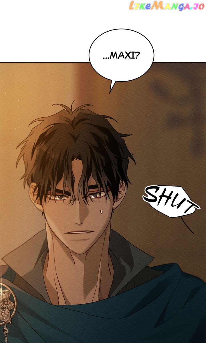 Read Under the Oak Tree EN Manga Online