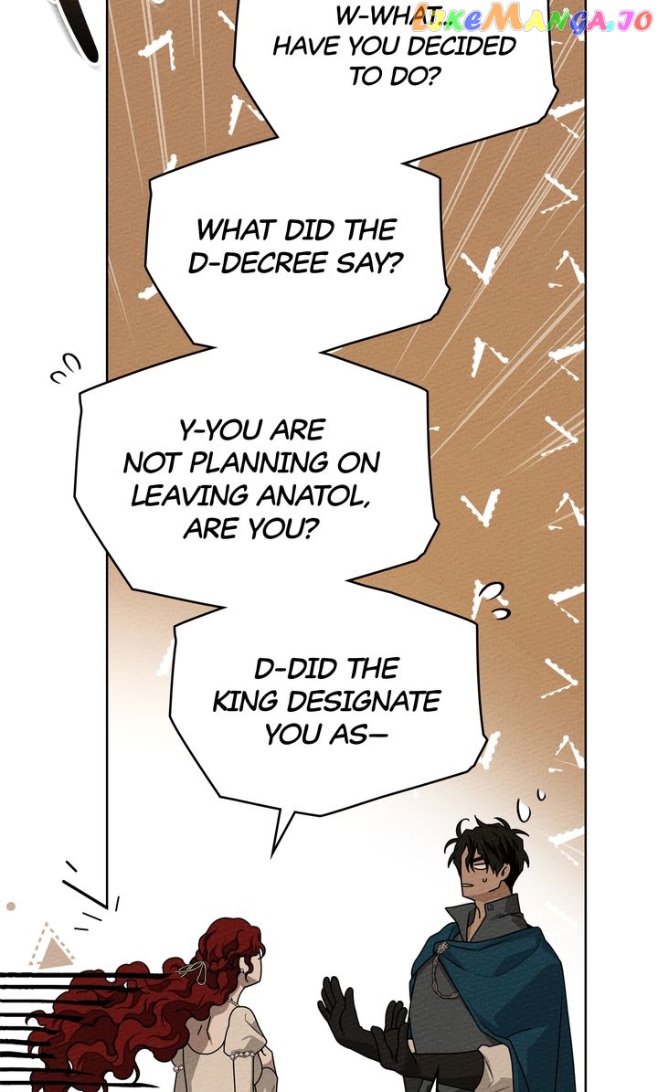 Read Under the Oak Tree EN Manga Online