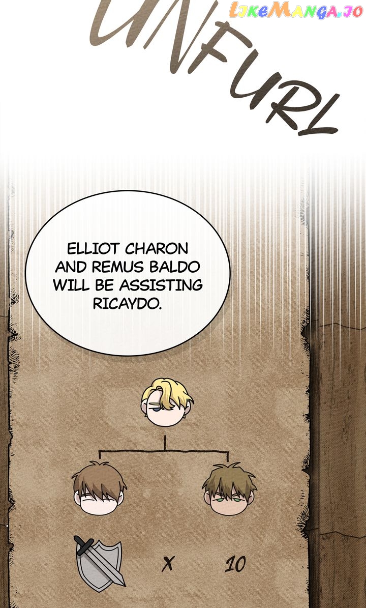 Read Under the Oak Tree EN Manga Online