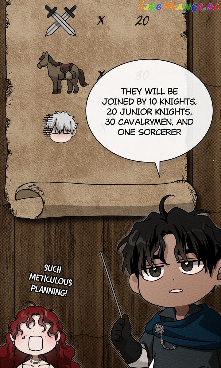 Read Under the Oak Tree EN Manga Online