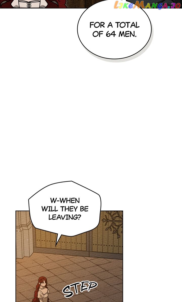 Read Under the Oak Tree EN Manga Online
