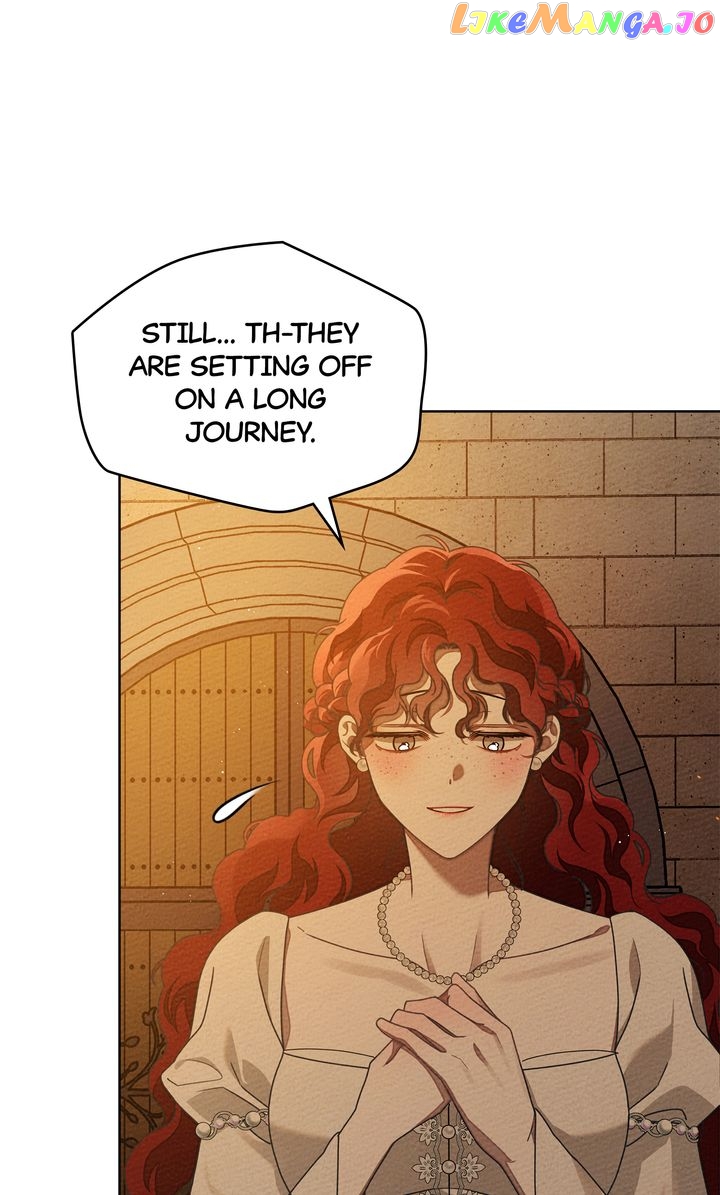 Read Under the Oak Tree EN Manga Online