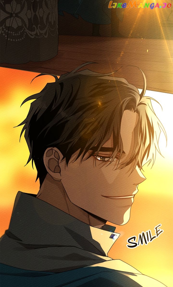 Read Under the Oak Tree EN Manga Online