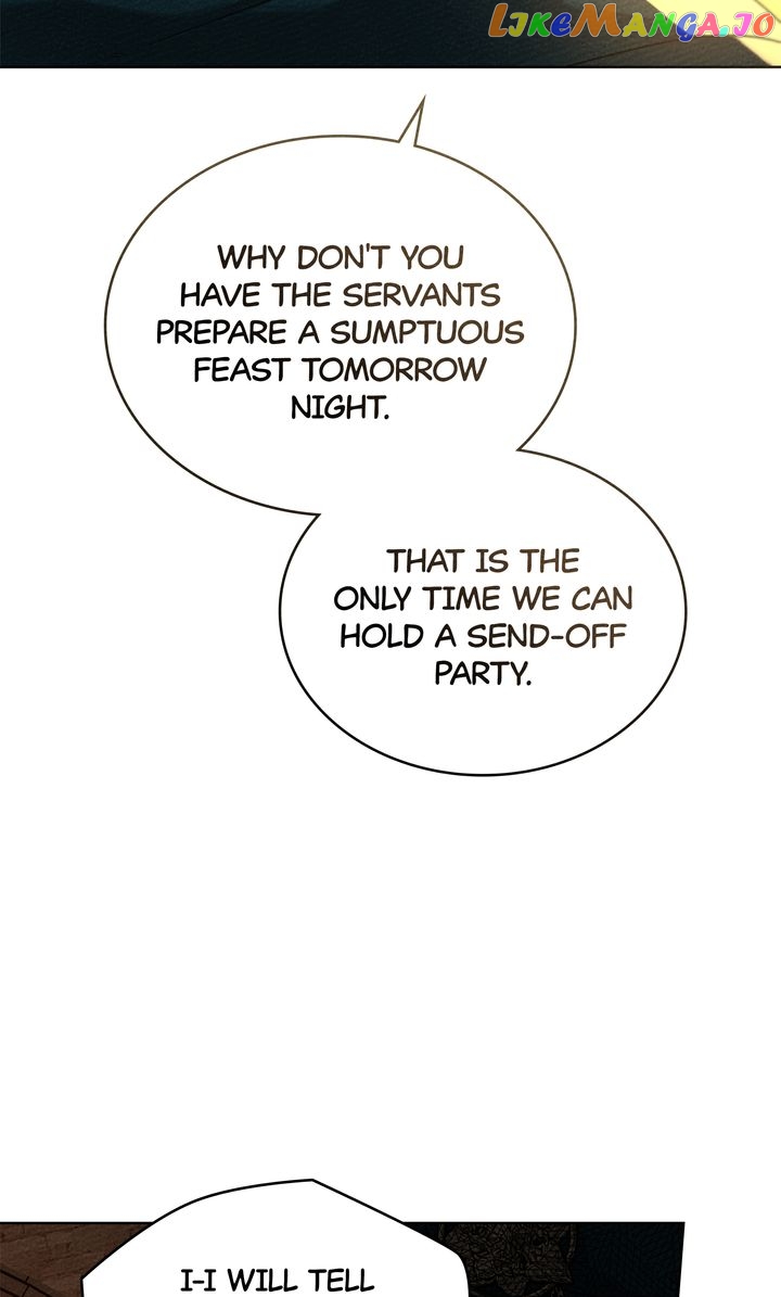 Read Under the Oak Tree EN Manga Online
