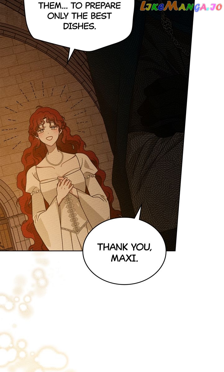 Read Under the Oak Tree EN Manga Online