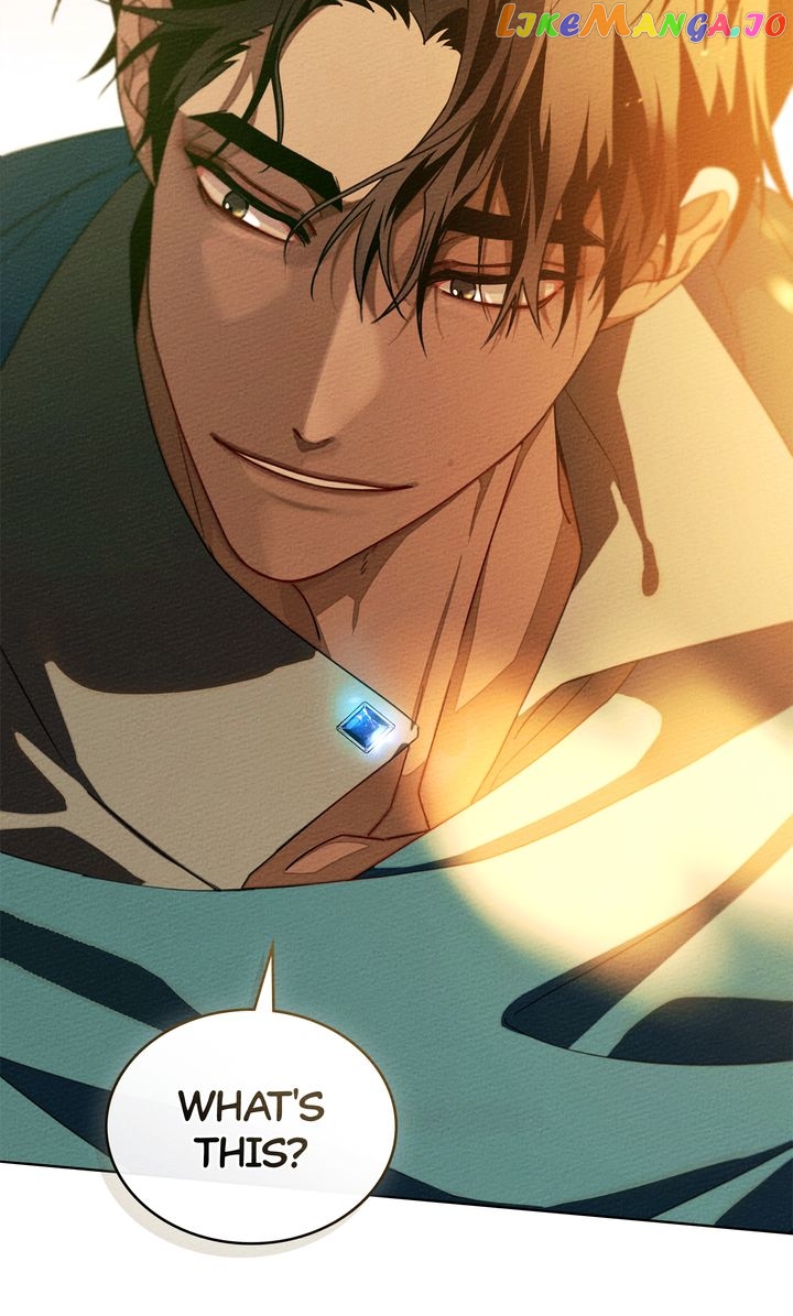 Read Under the Oak Tree EN Manga Online