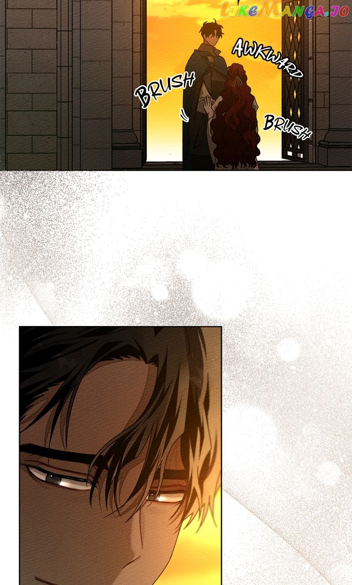 Read Under the Oak Tree EN Manga Online