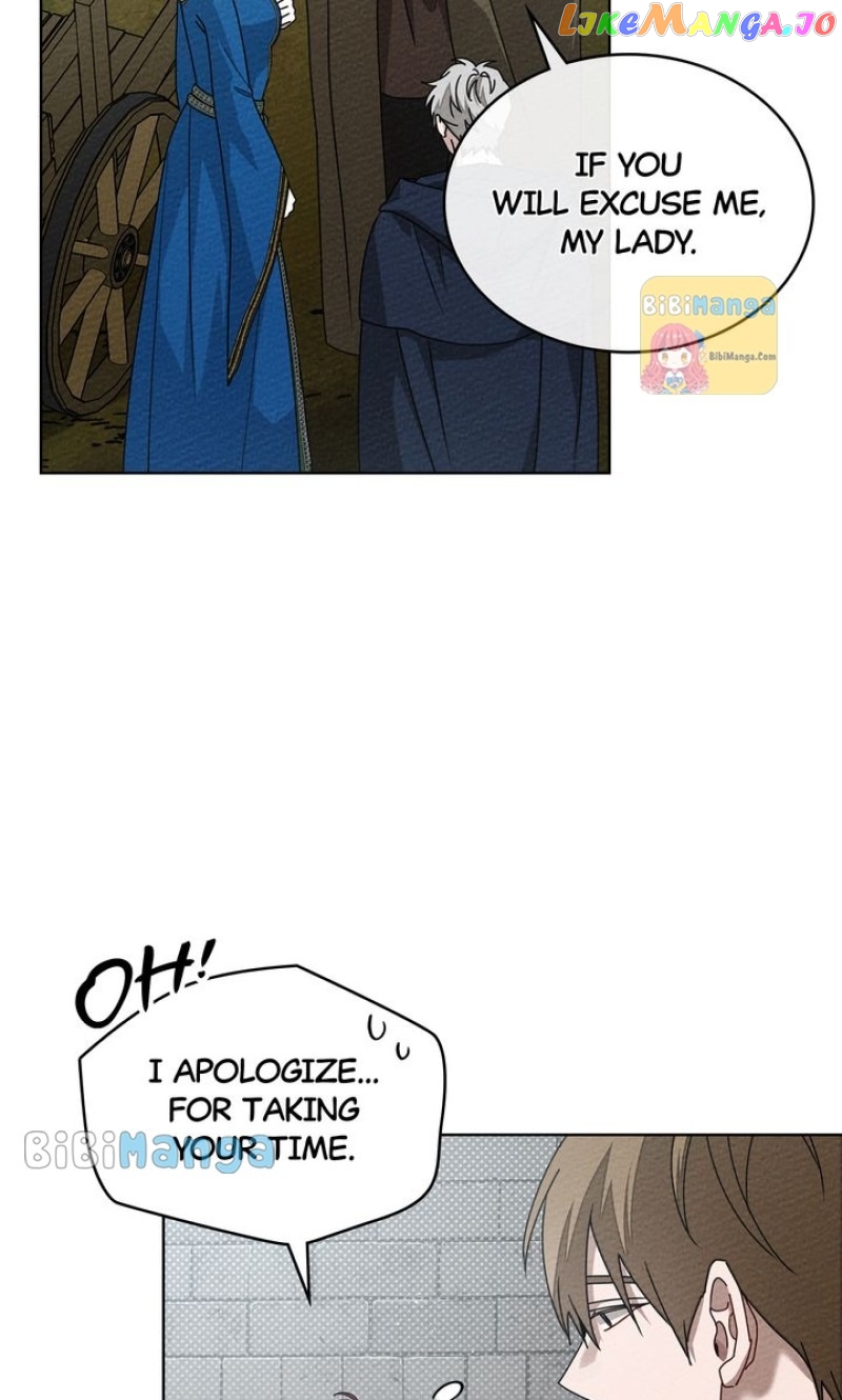 Read Under the Oak Tree EN Manga Online