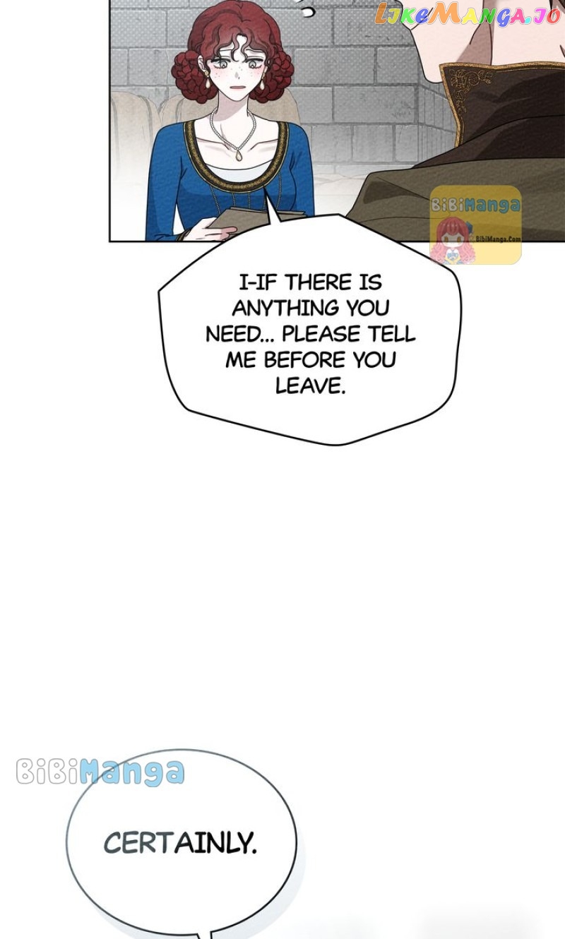 Read Under the Oak Tree EN Manga Online