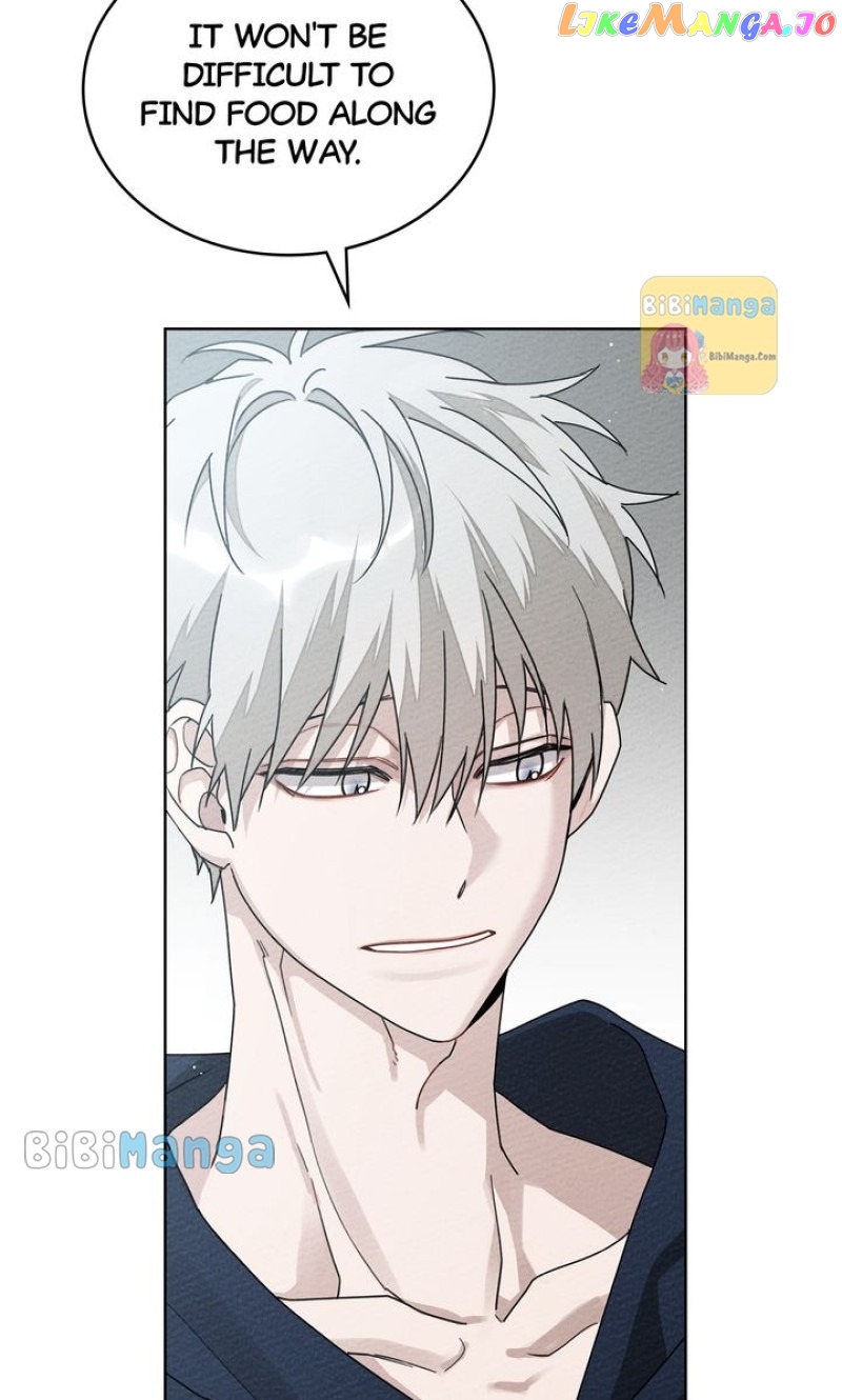 Read Under the Oak Tree EN Manga Online