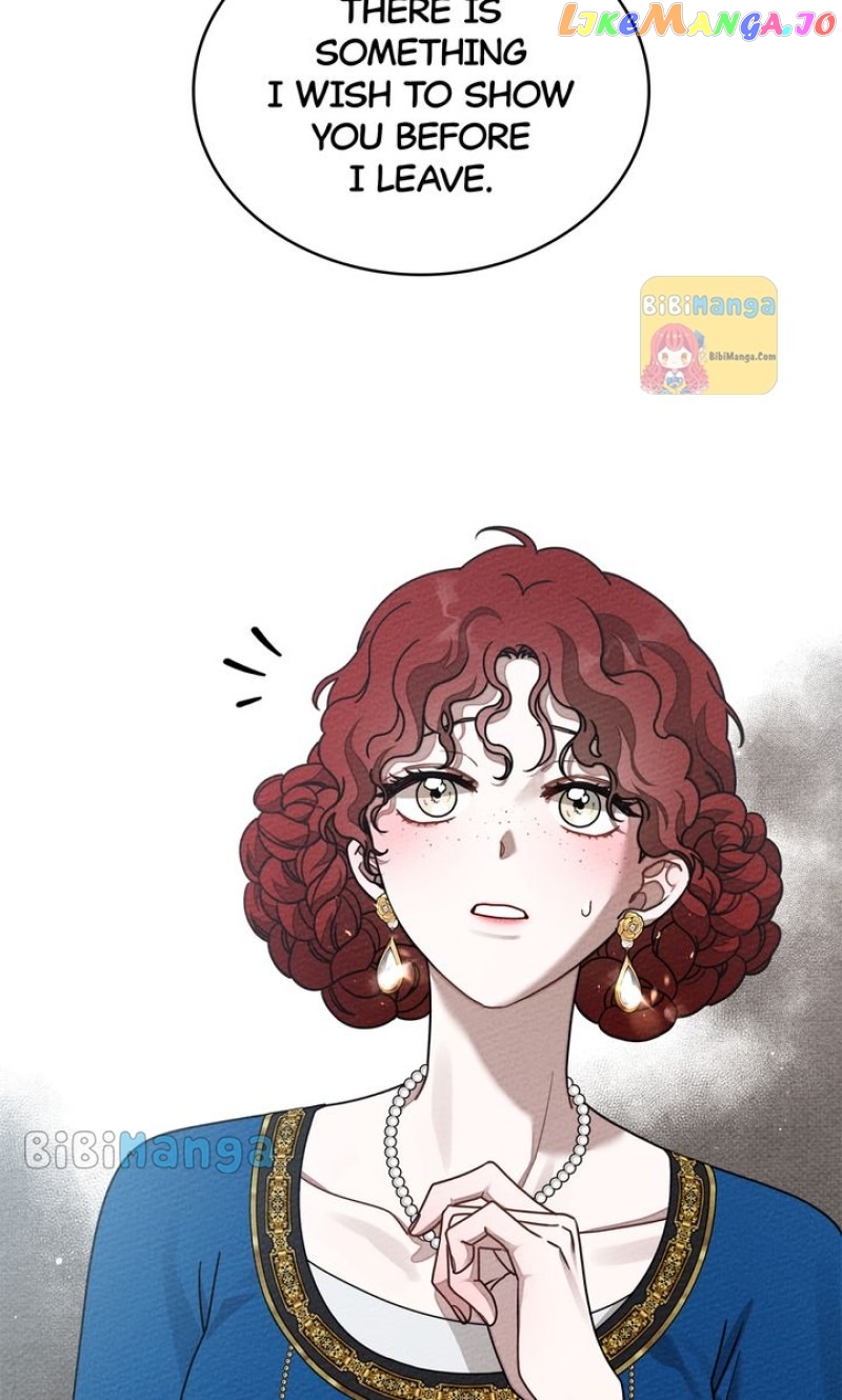 Read Under the Oak Tree EN Manga Online