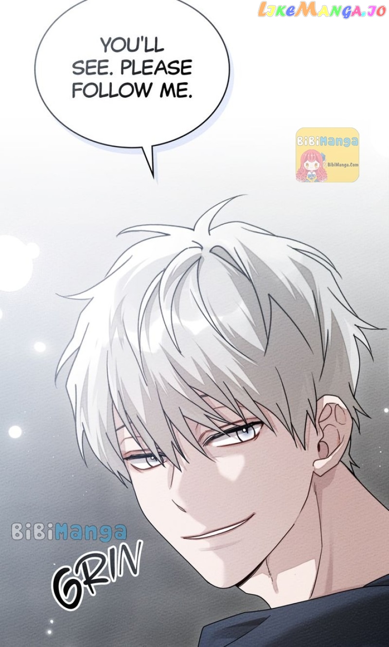 Read Under the Oak Tree EN Manga Online