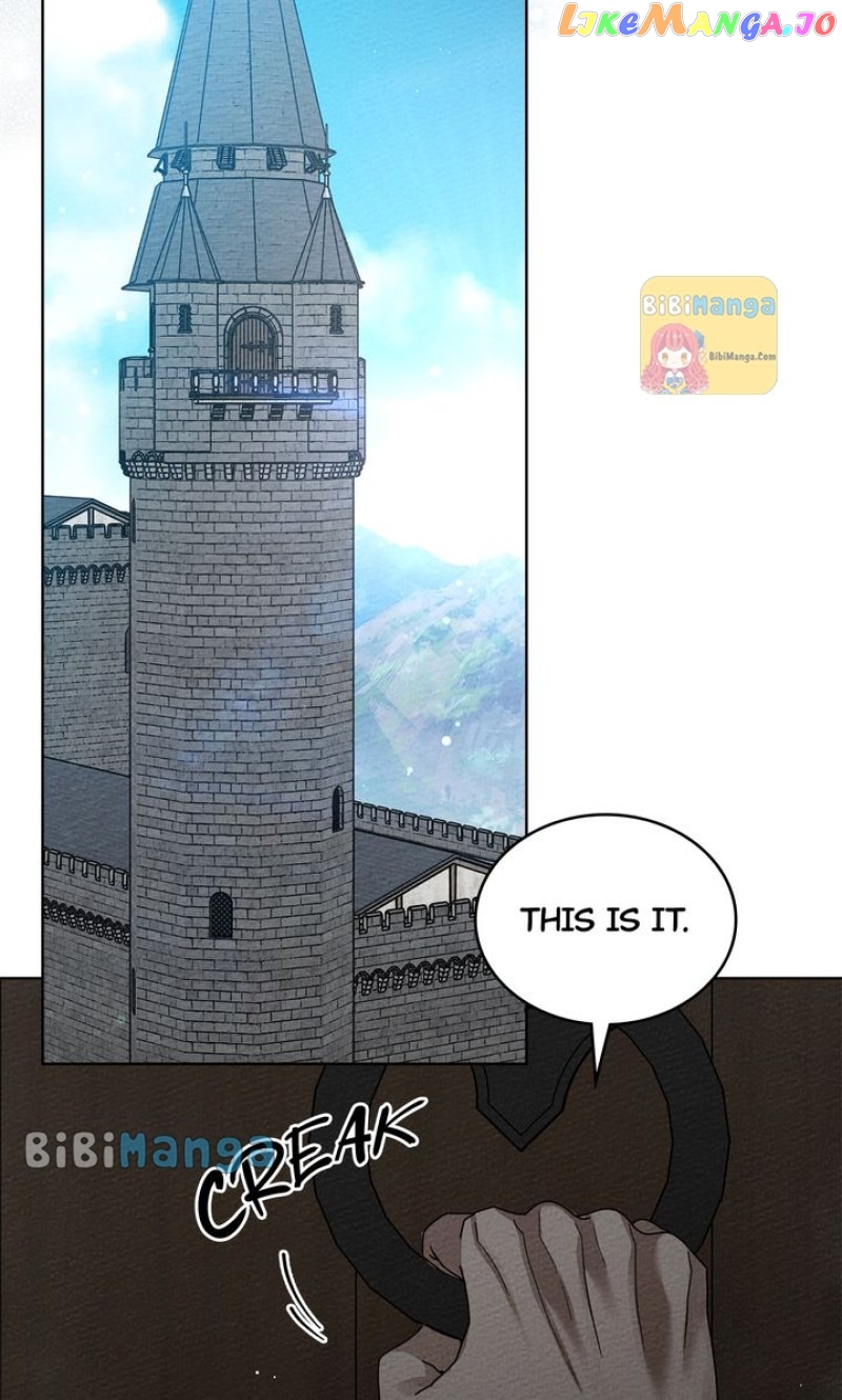 Read Under the Oak Tree EN Manga Online