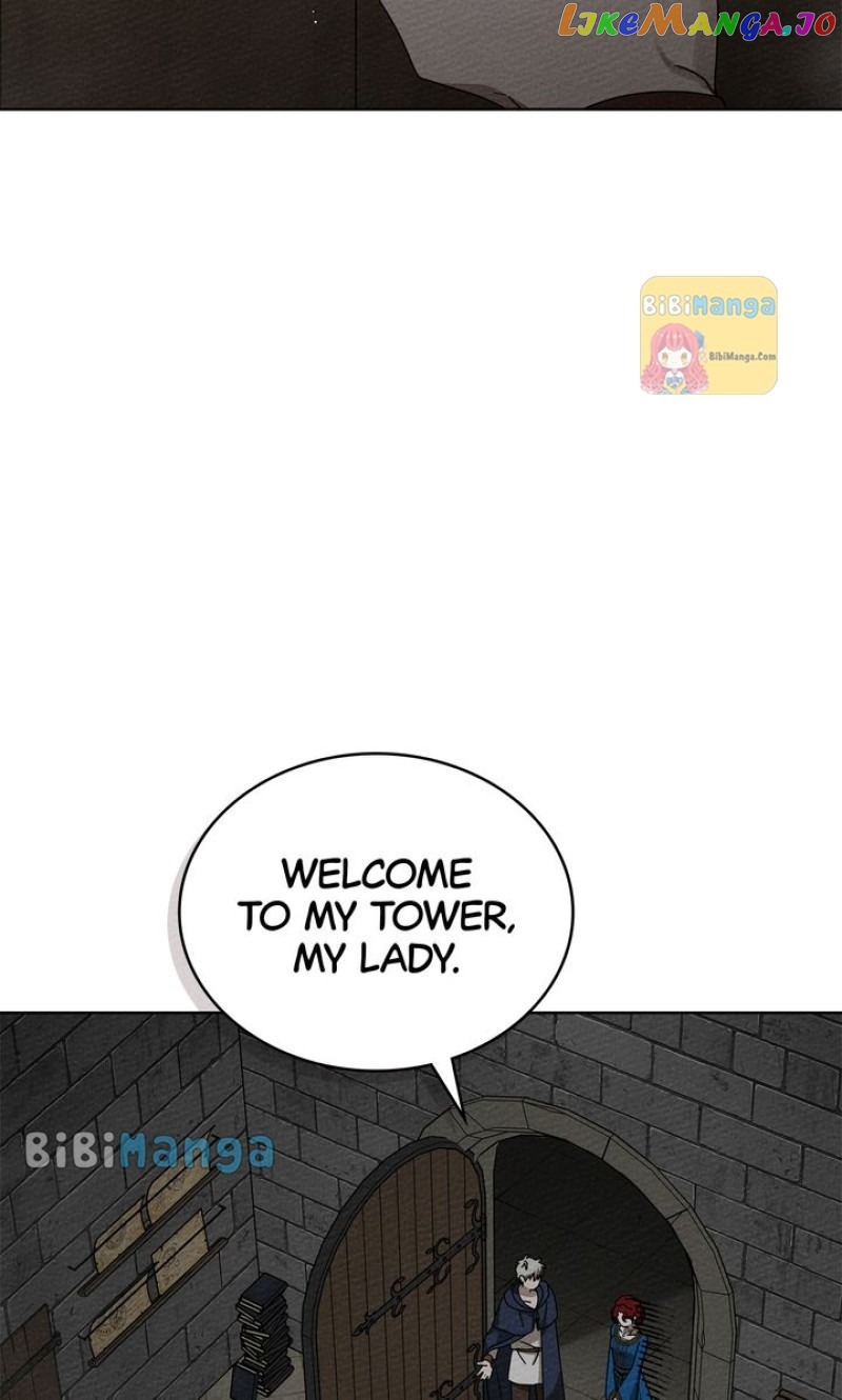Read Under the Oak Tree EN Manga Online