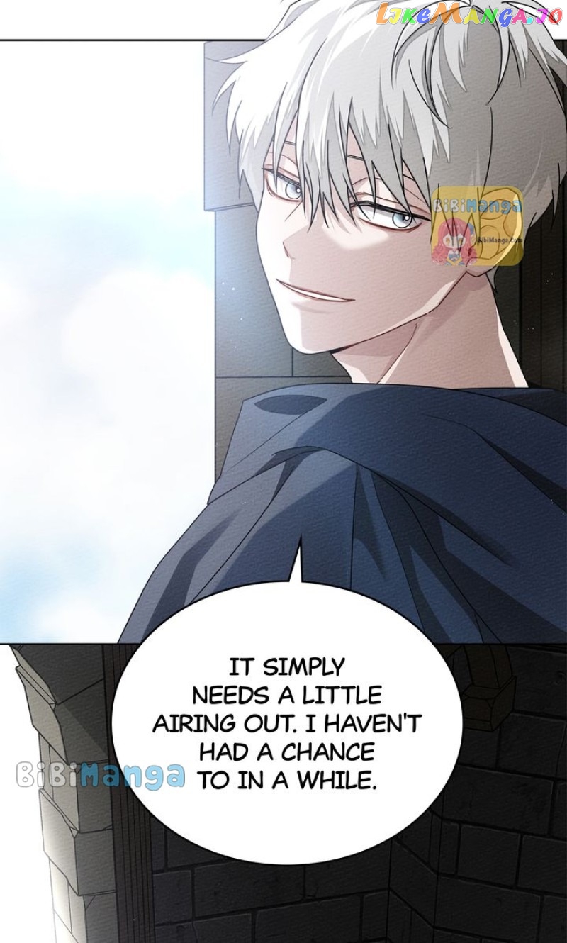 Read Under the Oak Tree EN Manga Online