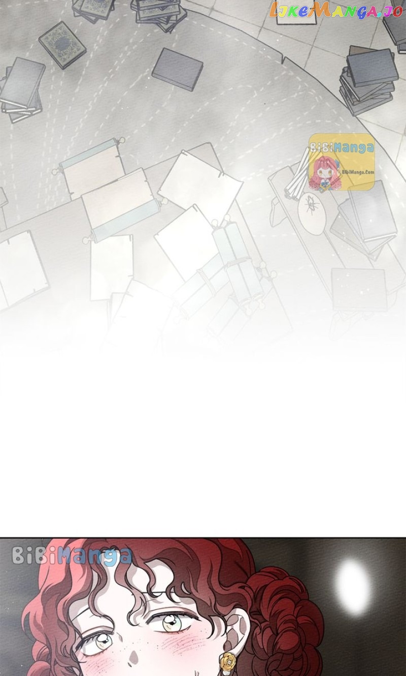 Read Under the Oak Tree EN Manga Online