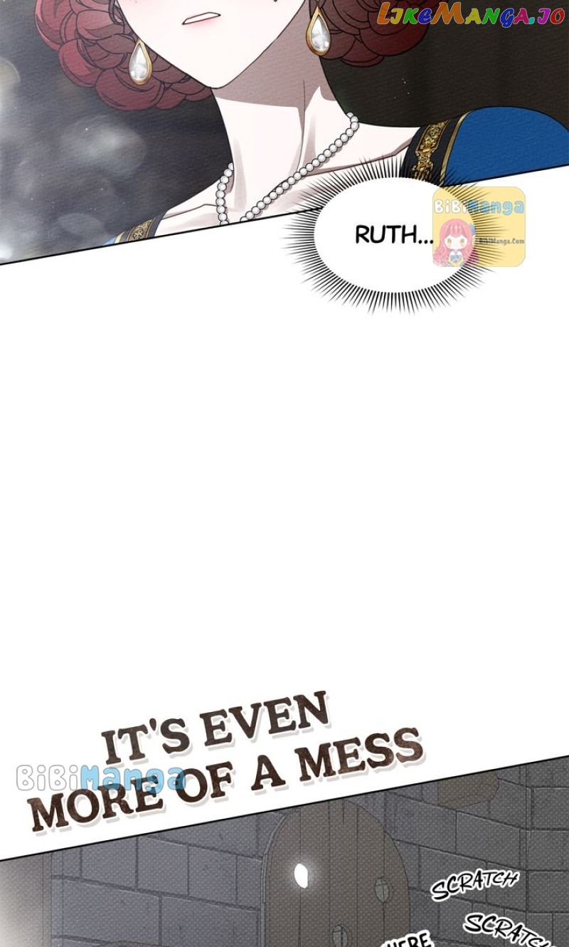 Read Under the Oak Tree EN Manga Online