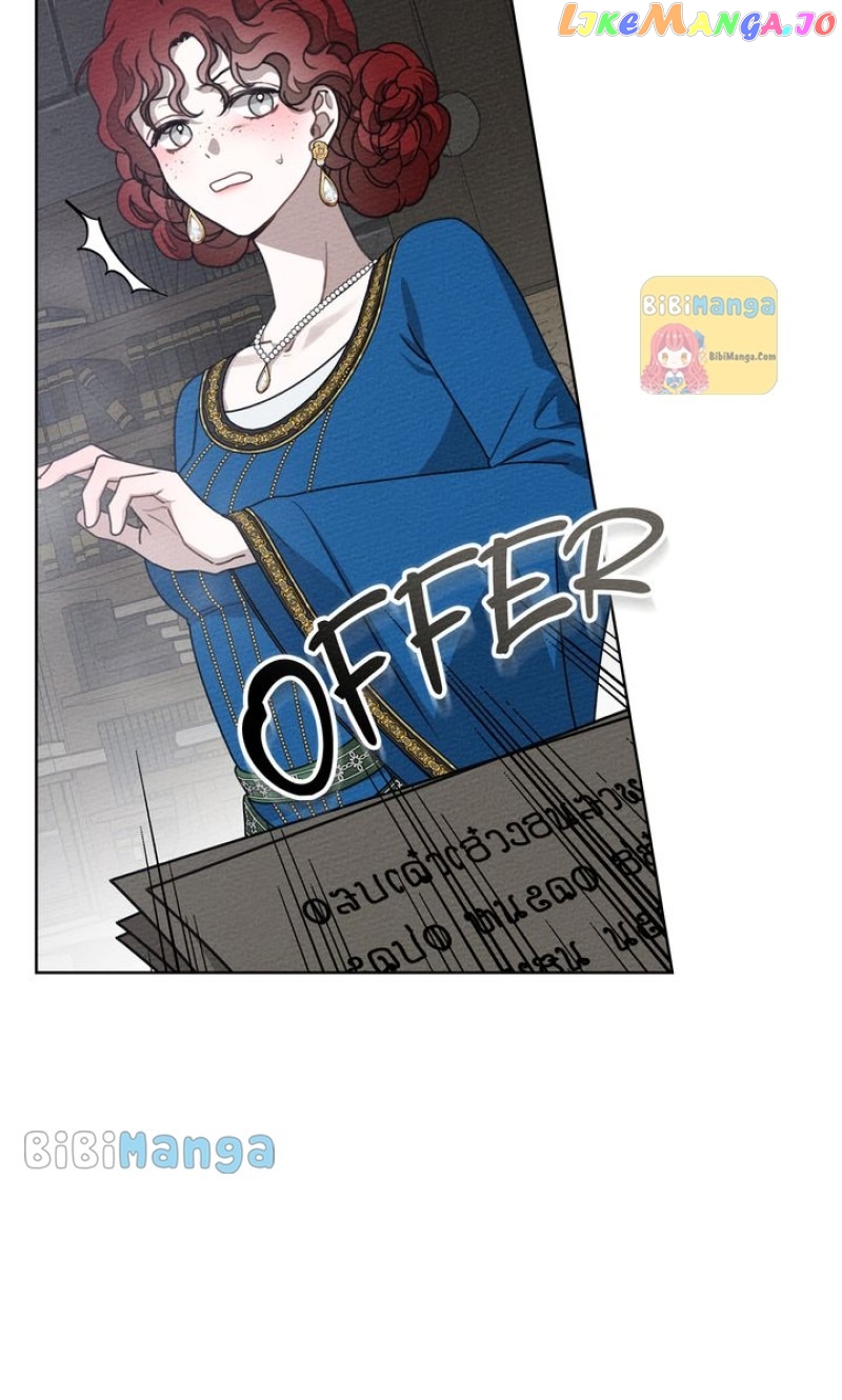 Read Under the Oak Tree EN Manga Online