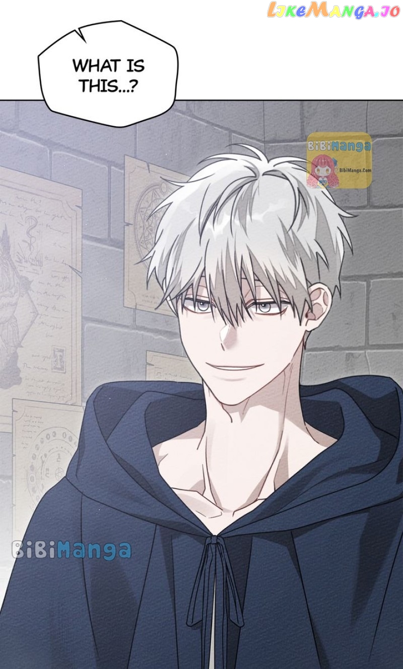 Read Under the Oak Tree EN Manga Online