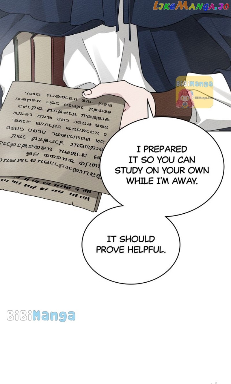 Read Under the Oak Tree EN Manga Online