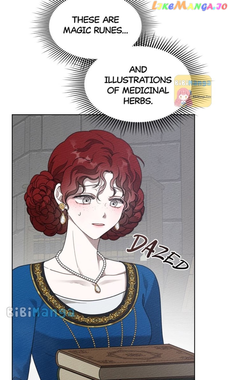Read Under the Oak Tree EN Manga Online