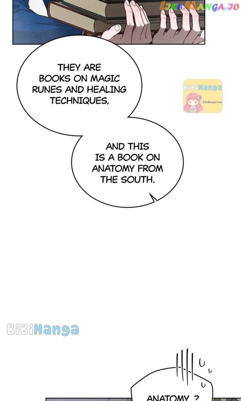 Read Under the Oak Tree EN Manga Online