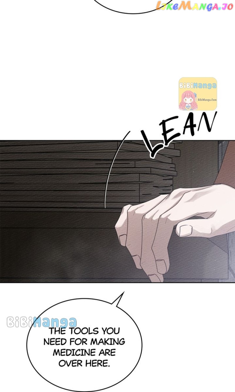 Read Under the Oak Tree EN Manga Online
