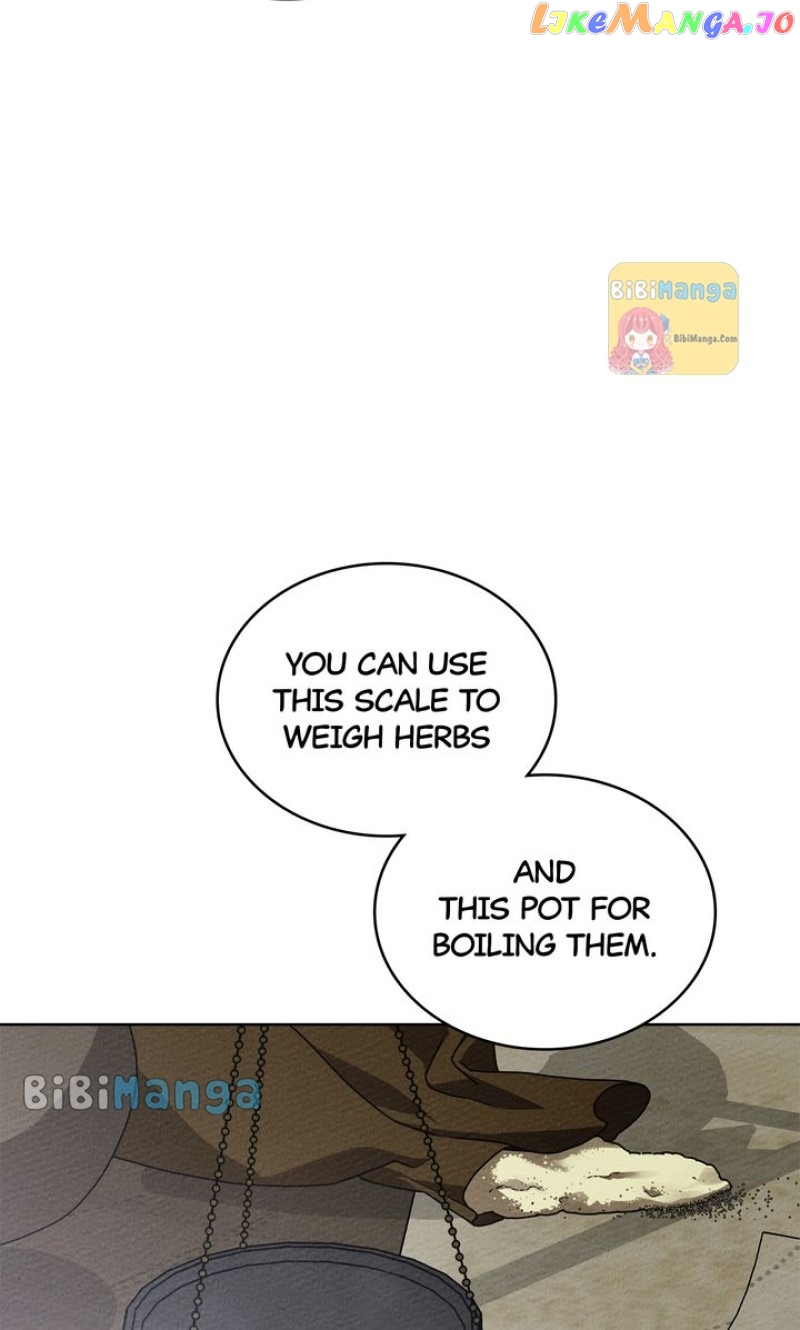 Read Under the Oak Tree EN Manga Online