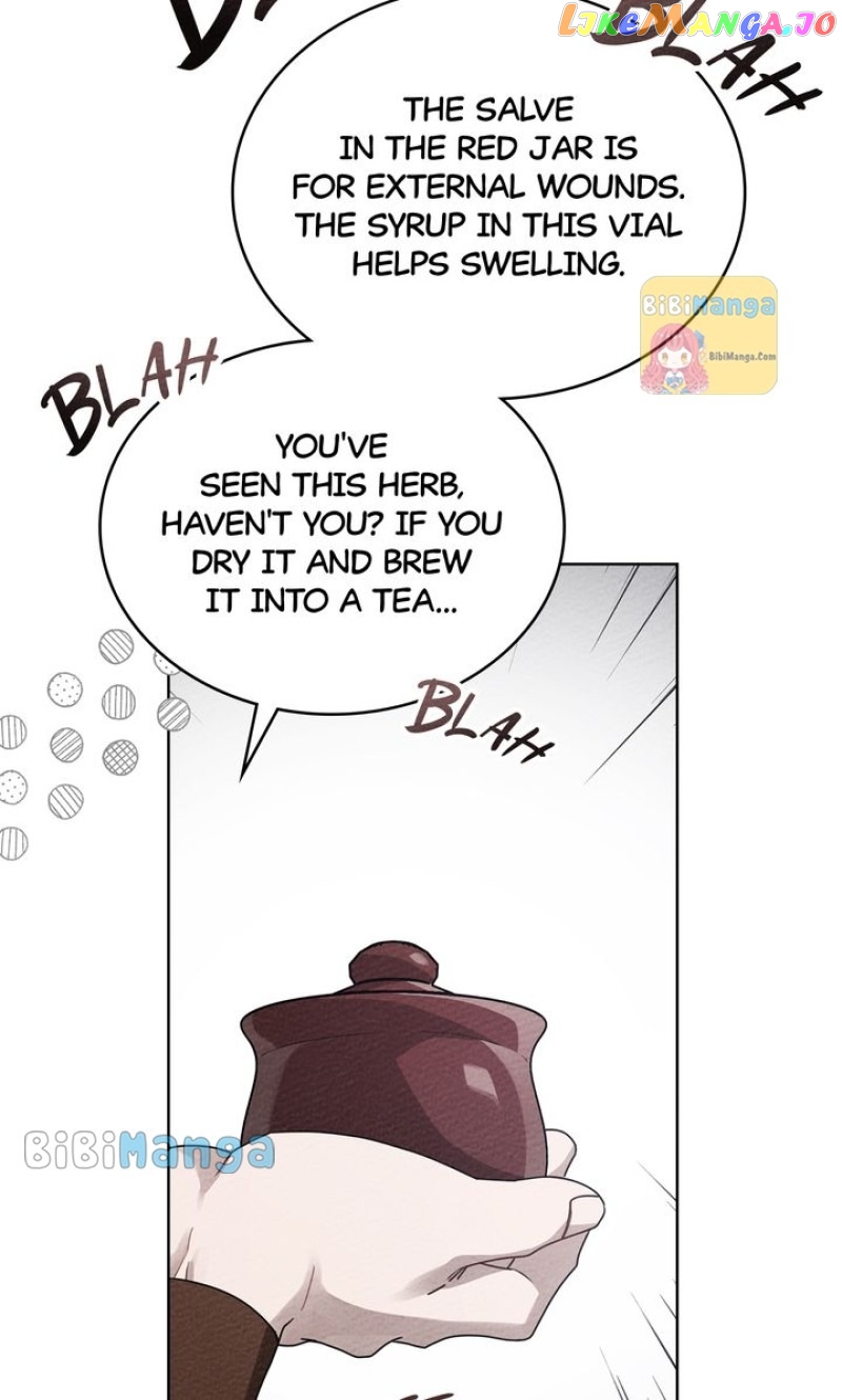 Read Under the Oak Tree EN Manga Online