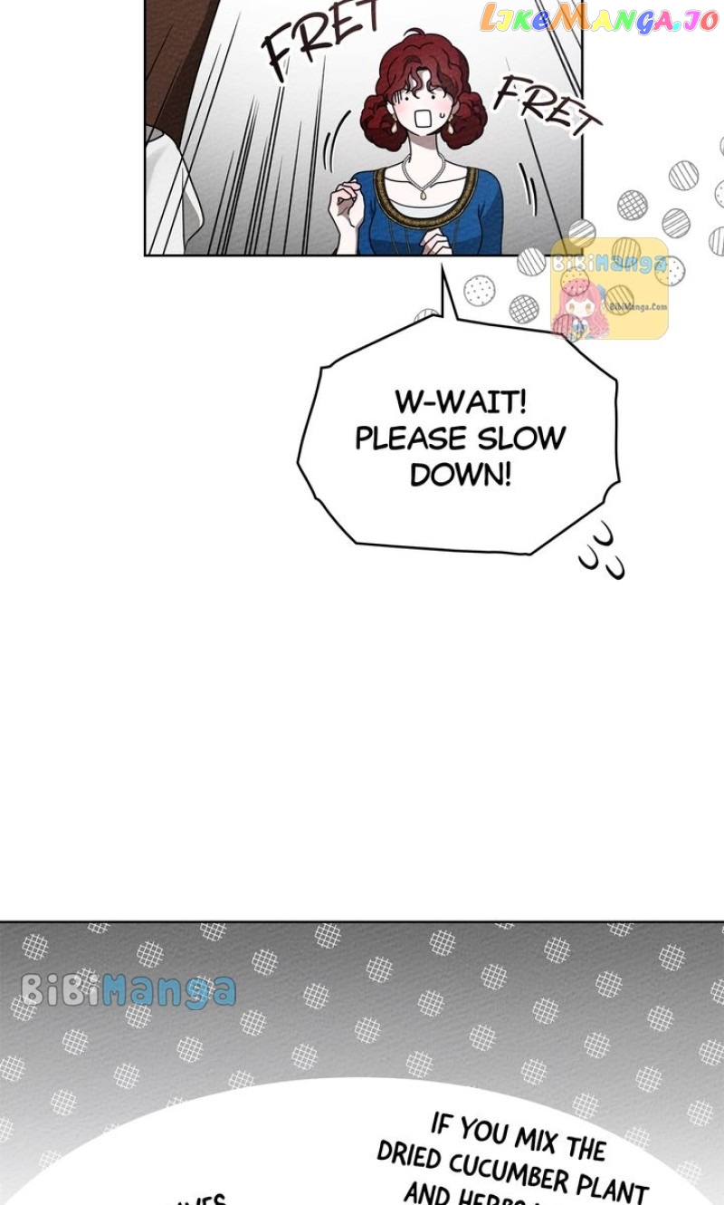Read Under the Oak Tree EN Manga Online