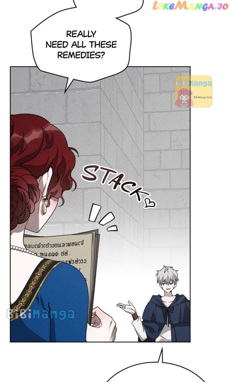 Read Under the Oak Tree EN Manga Online