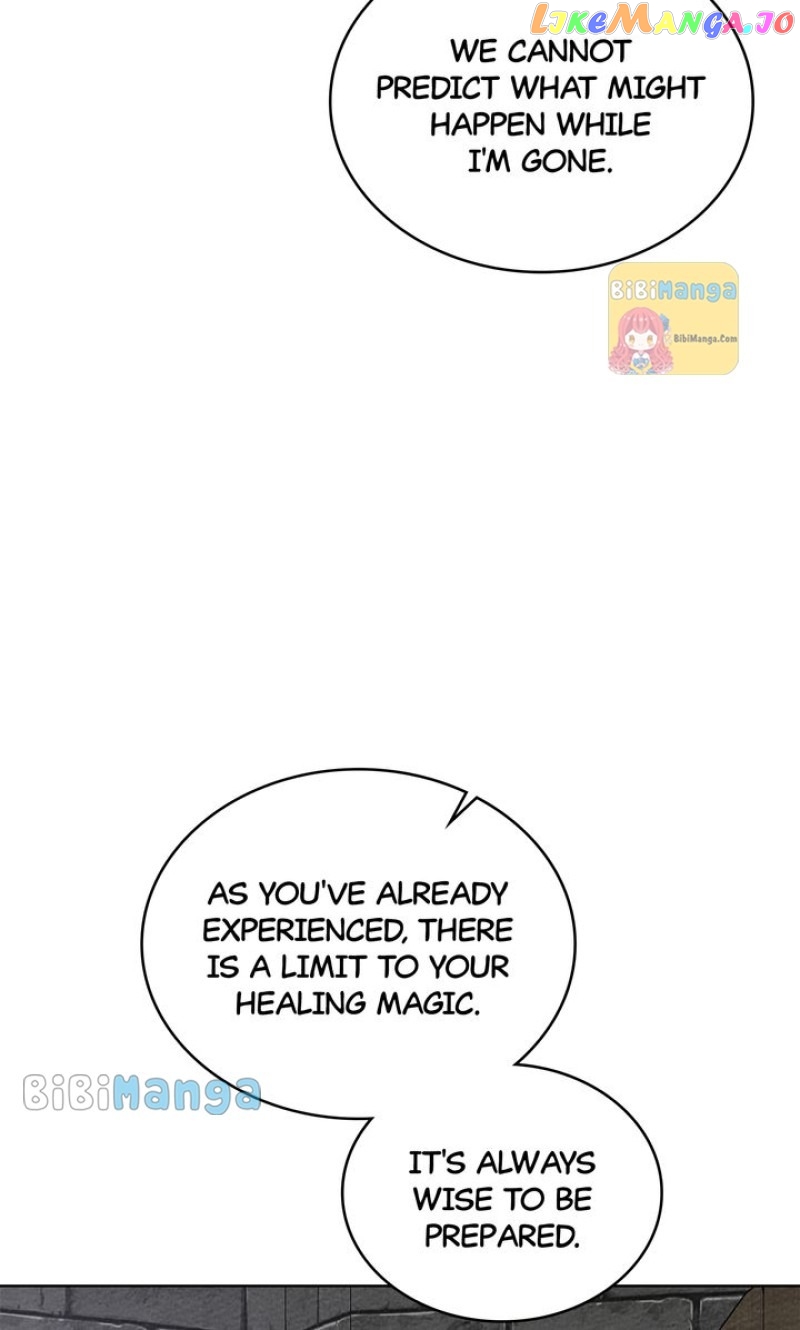 Read Under the Oak Tree EN Manga Online