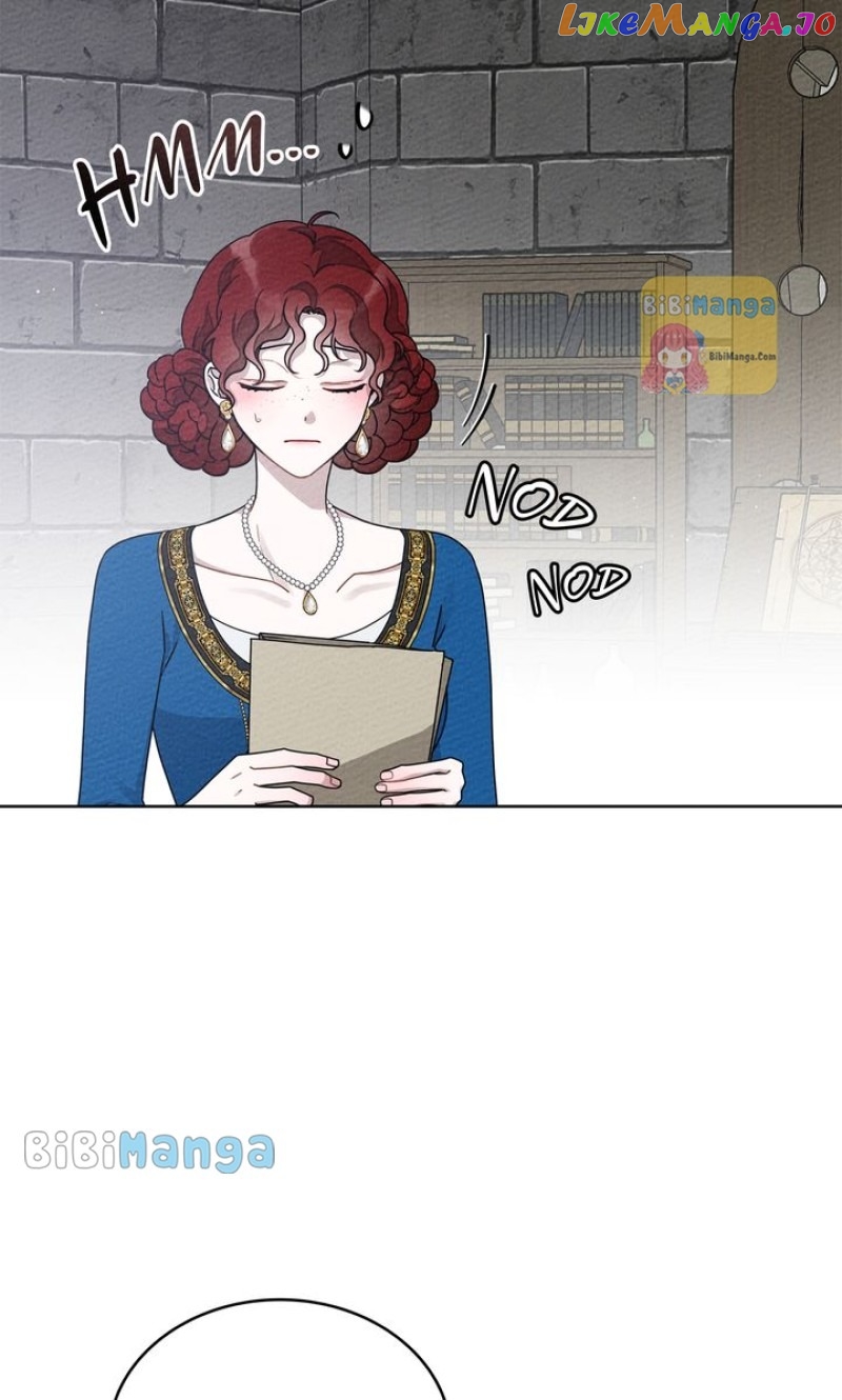 Read Under the Oak Tree EN Manga Online