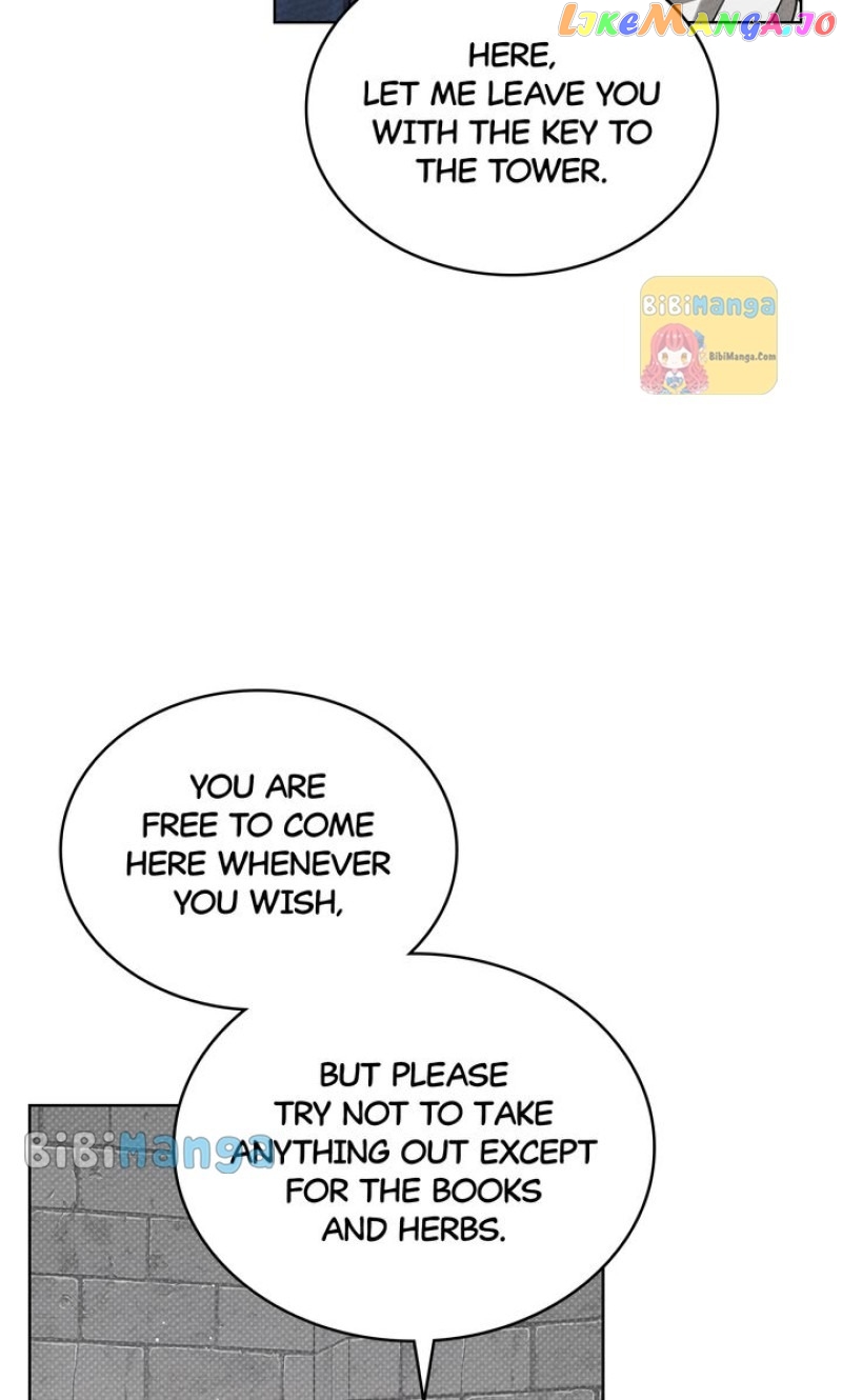 Read Under the Oak Tree EN Manga Online