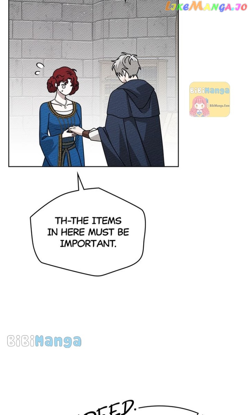 Read Under the Oak Tree EN Manga Online