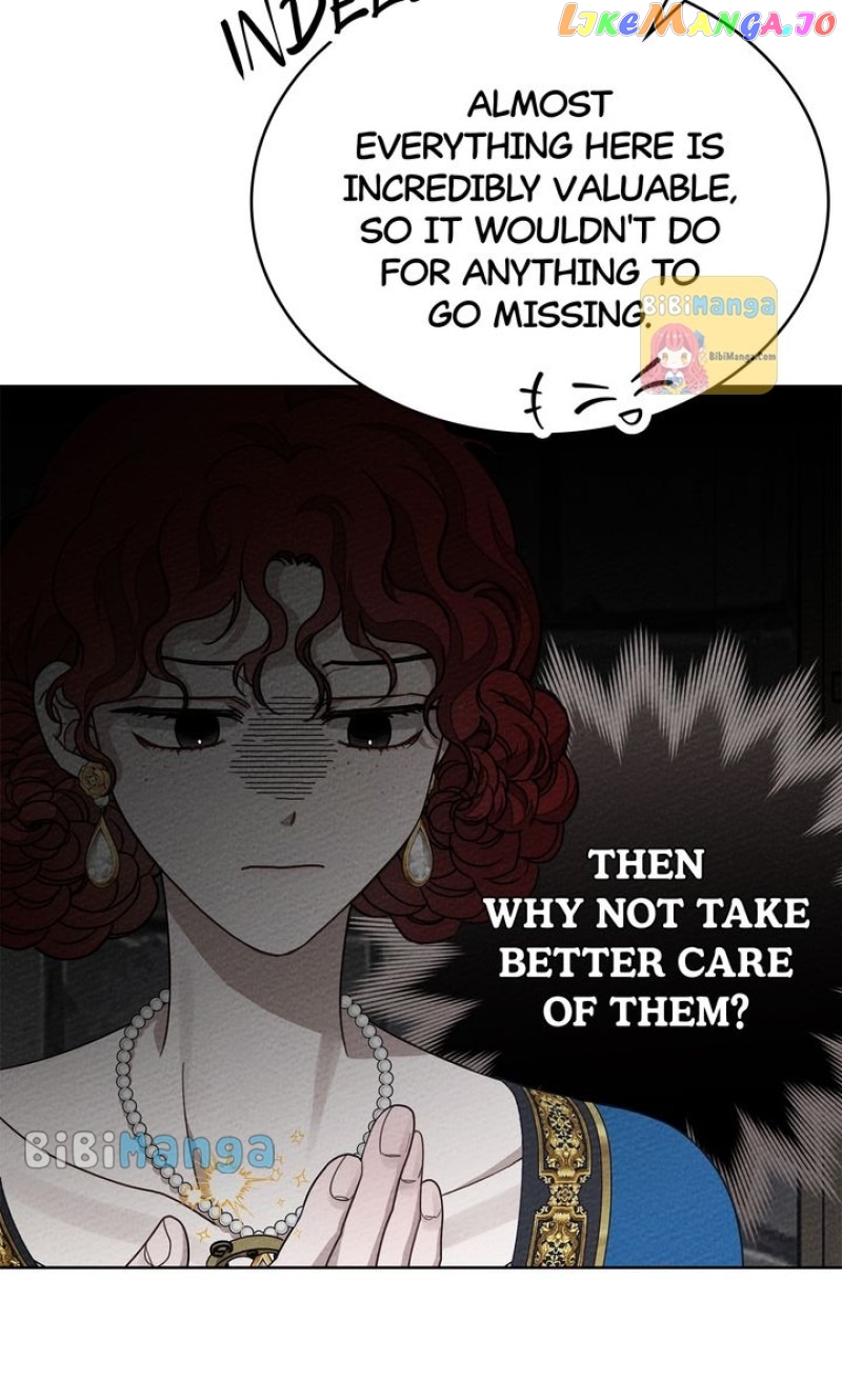 Read Under the Oak Tree EN Manga Online
