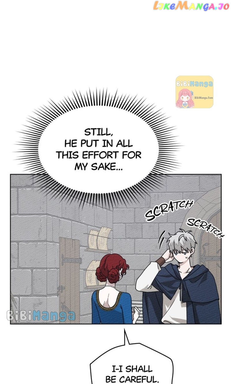 Read Under the Oak Tree EN Manga Online