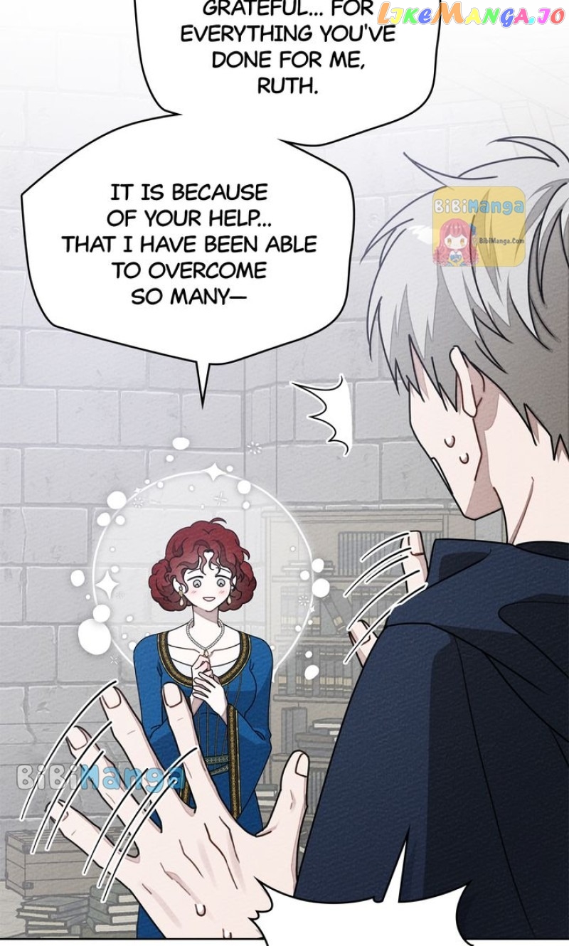 Read Under the Oak Tree EN Manga Online