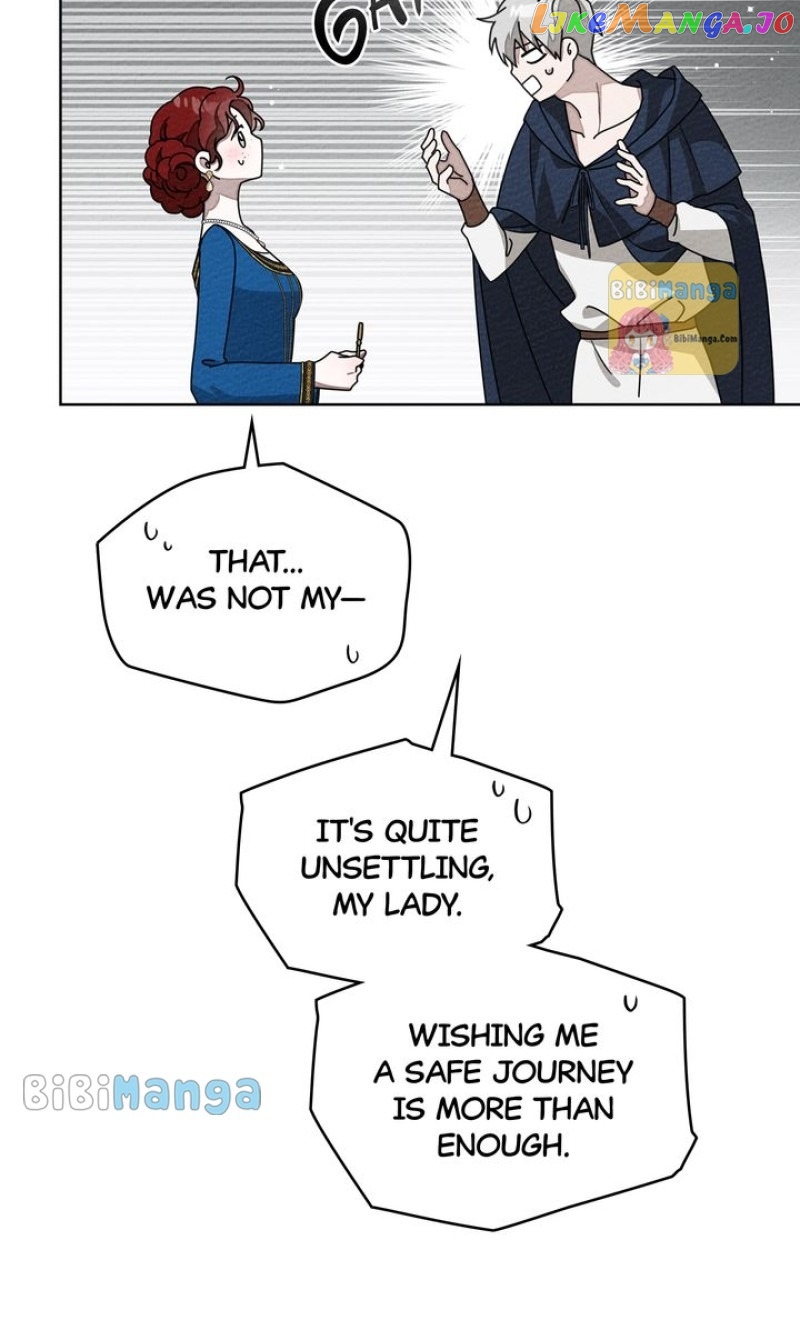 Read Under the Oak Tree EN Manga Online