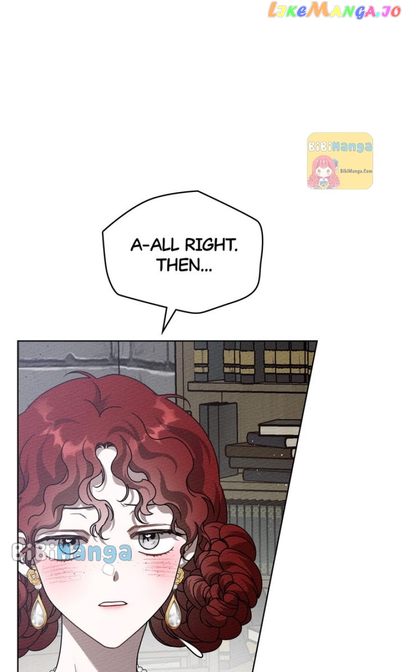 Read Under the Oak Tree EN Manga Online