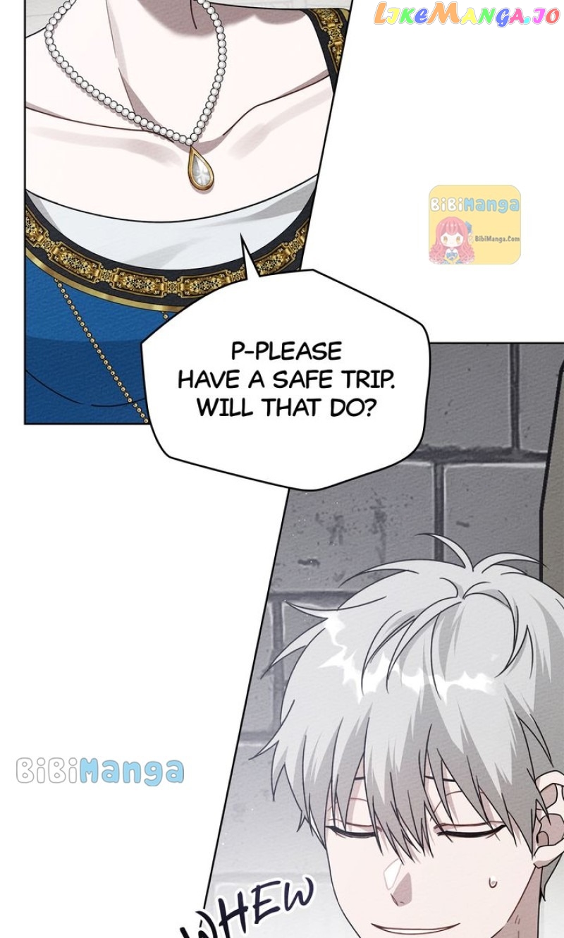 Read Under the Oak Tree EN Manga Online