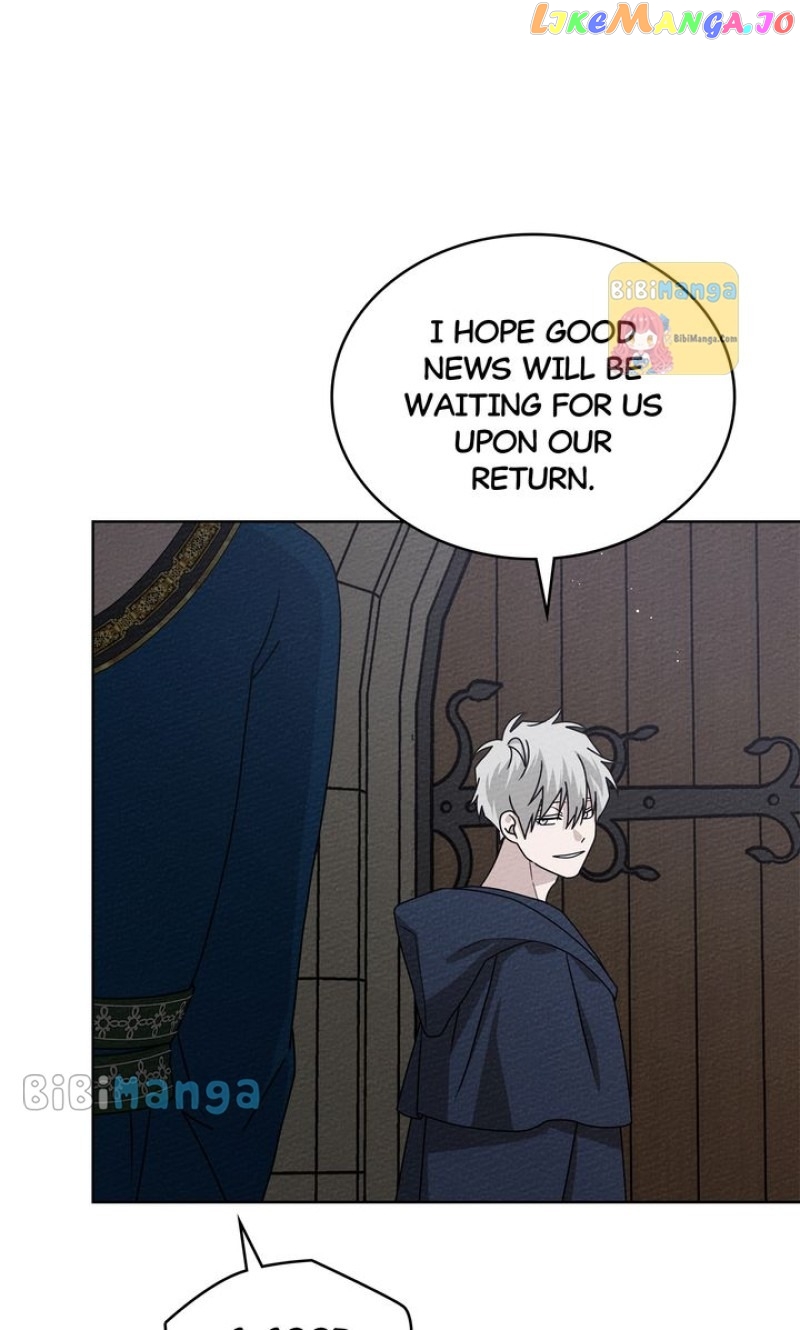 Read Under the Oak Tree EN Manga Online