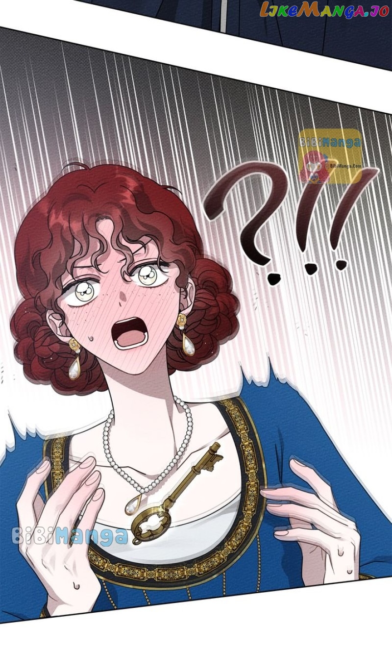 Read Under the Oak Tree EN Manga Online