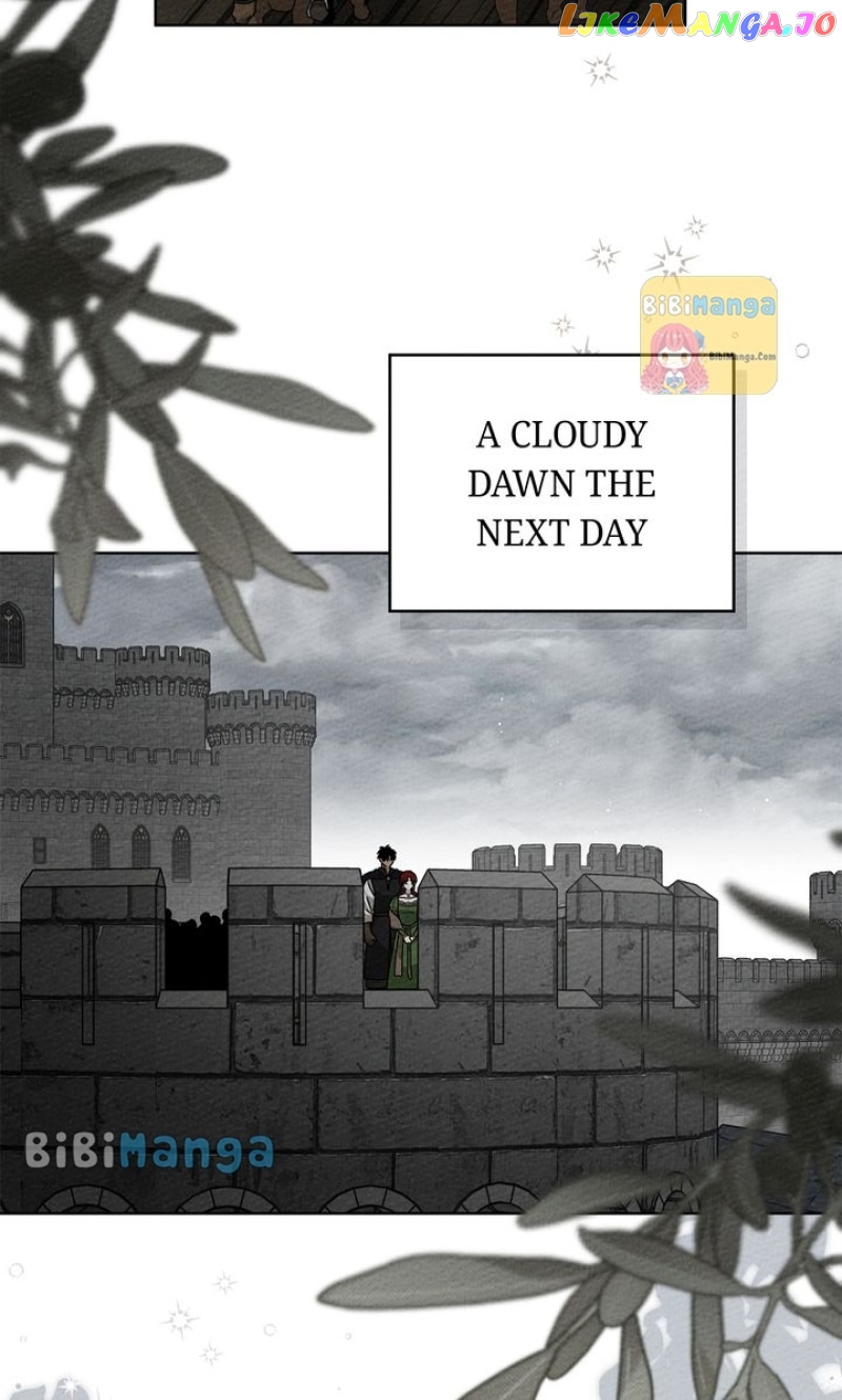 Read Under the Oak Tree EN Manga Online