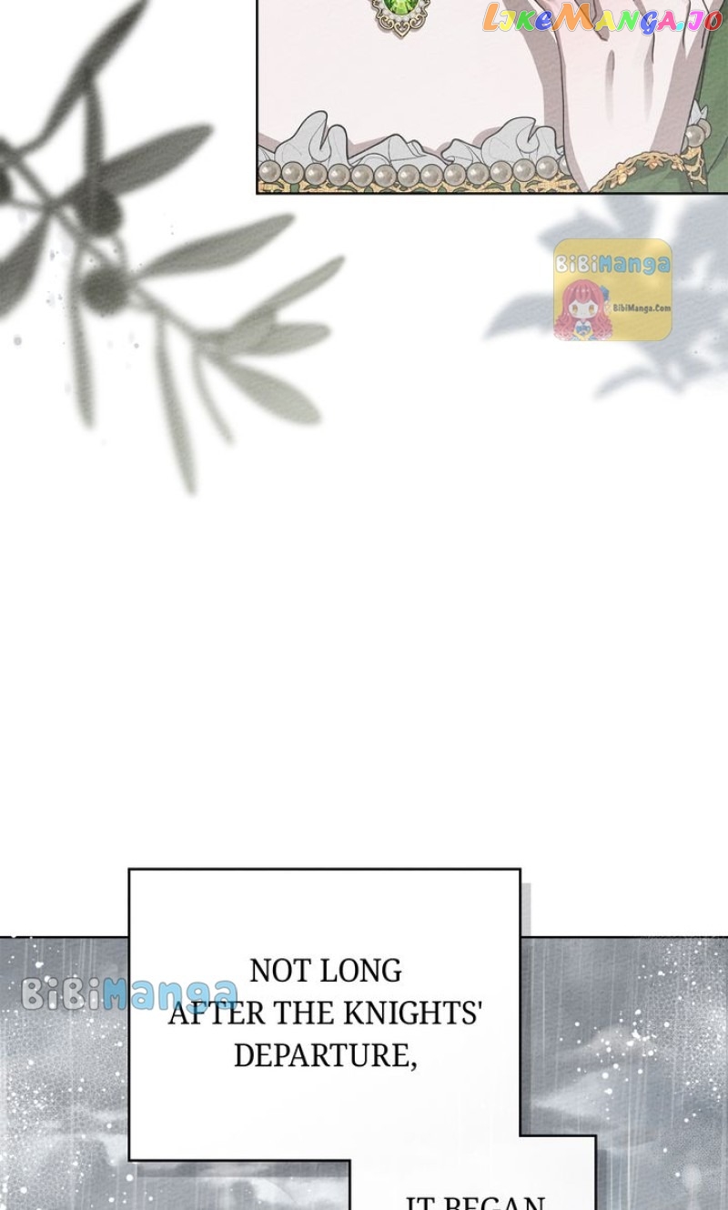 Read Under the Oak Tree EN Manga Online