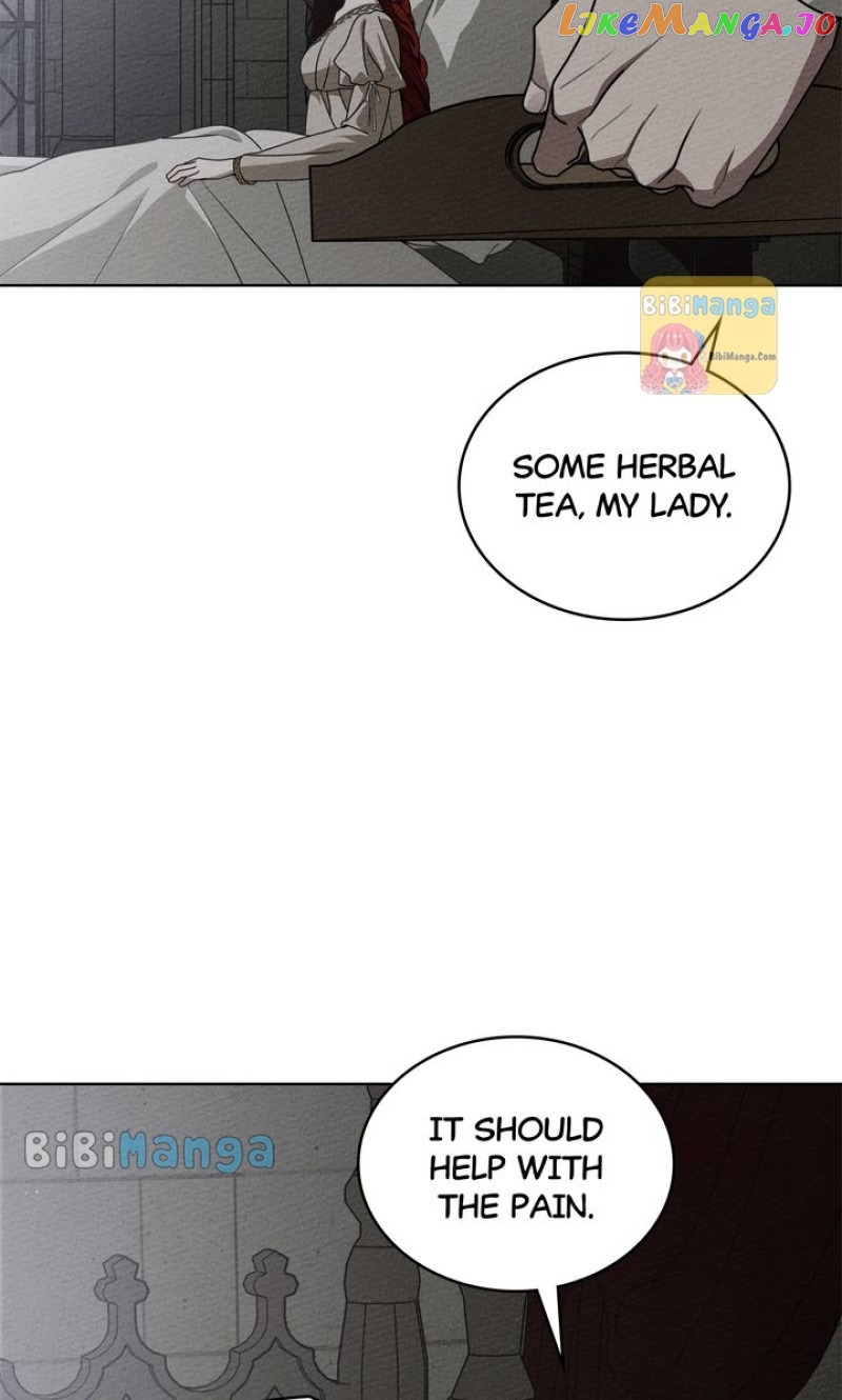 Read Under the Oak Tree EN Manga Online